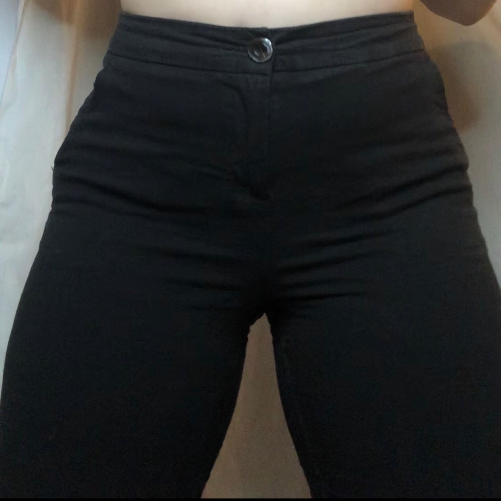 Jessica Bermuda Shorts Size 10